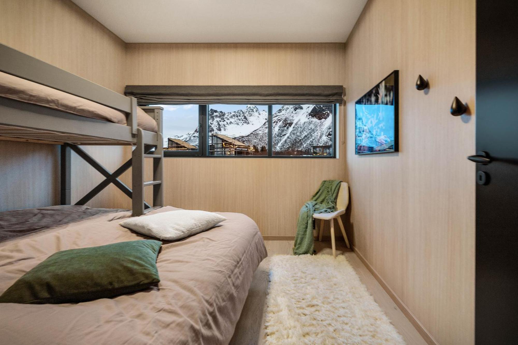 Nydelig Hytte I Unike Lofoten I Naerheten Av Henningsvaer! Lyngvaeret Exterior photo